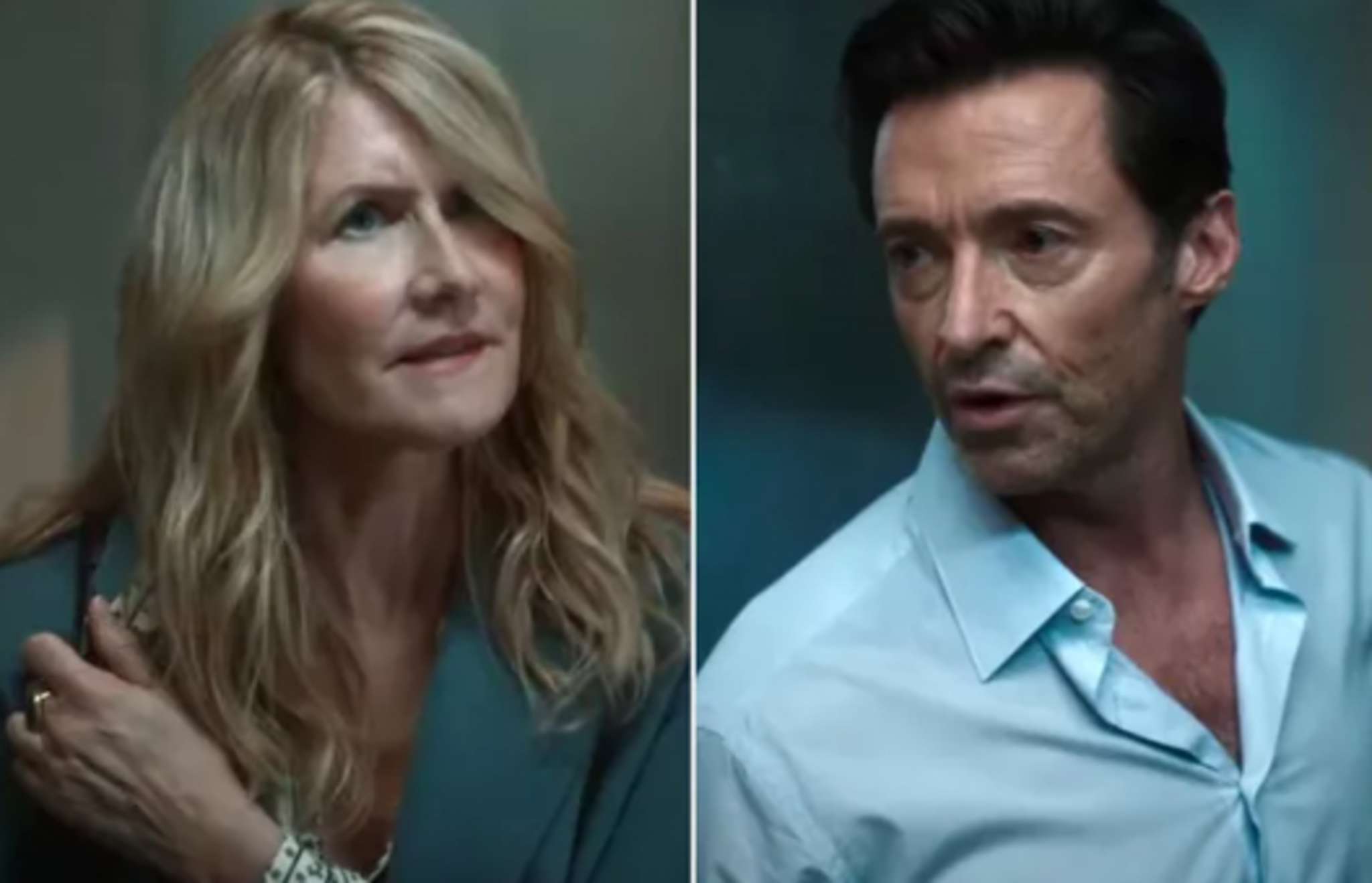 'The Son' Trailer Shows Hugh Jackman, Laura Dern & Vanessa Kirby's Complicated Family