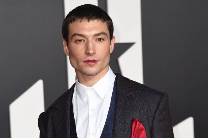 Ezra Miller Finally Addresses And Apologizes For The Recent String Of Legal Allegations Against Him