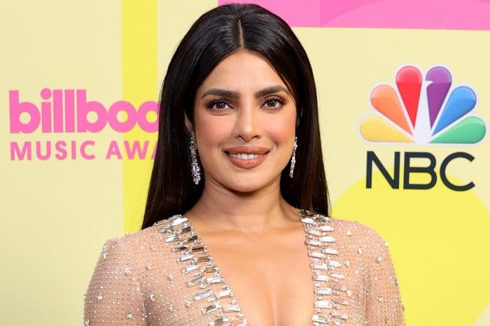 Priyanka Chopra Shares Pictures Of Daughter On Instagram As The Mother And Daughter Spend The Weekend Together
