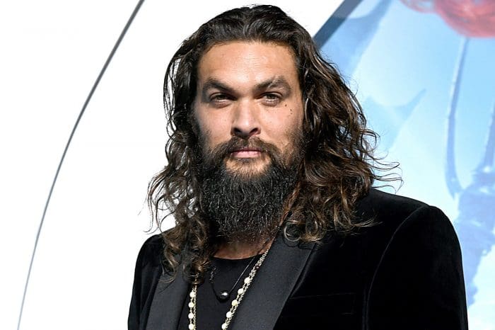 Jason Momoa's Aquaman 2 Release Date Pushed Forward Almost A Full Year