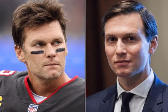 Jared Kushner Alleges That Donald Trump Attempted To Intimidate Him By Claiming That Tom Brady Was Also Fascinated By Ivanka Trump
