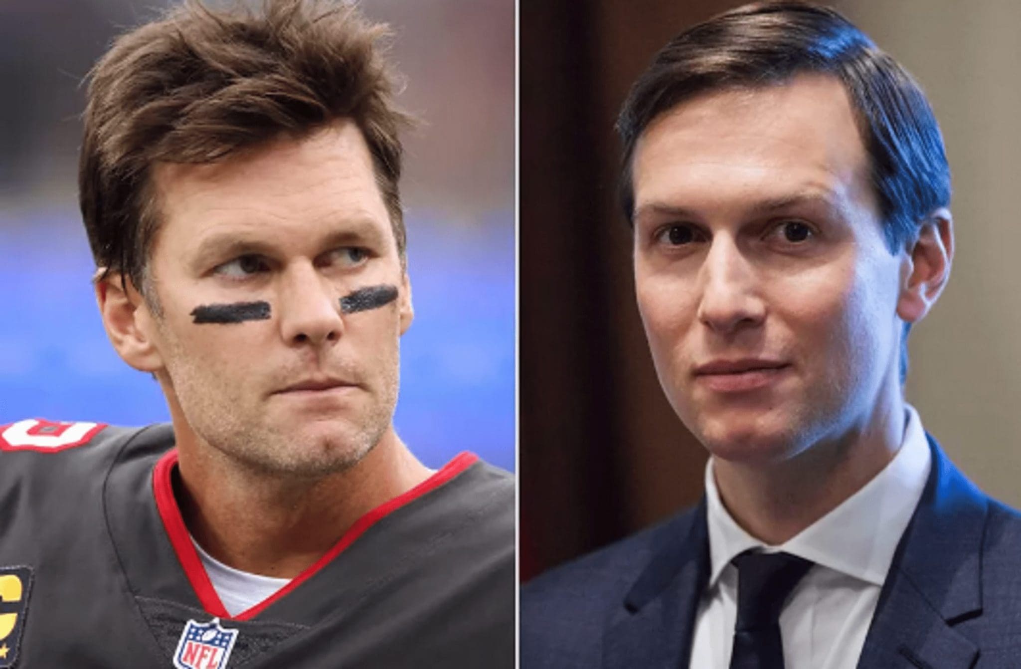 Jared Kushner Alleges That Donald Trump Attempted To Intimidate Him By Claiming That Tom Brady Was Also Fascinated By Ivanka Trump
