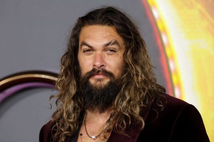 Jason Momoa Talks About The 10 Year Plan For DCEU