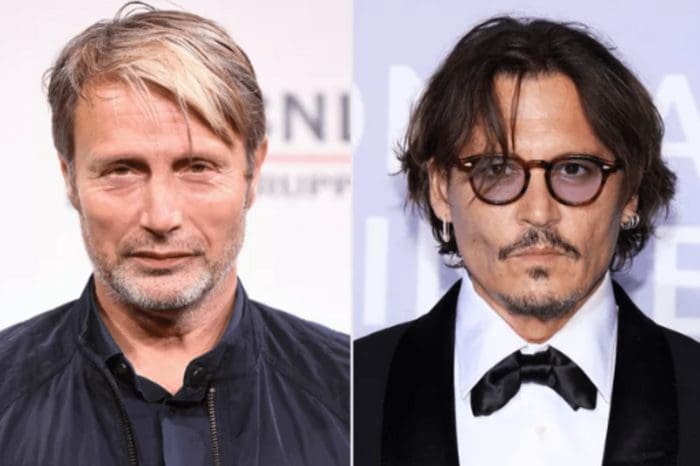 Mads Mikkelsen Recommends Possibly Reprising His Fantastic Beasts Role Is Johnny Depp