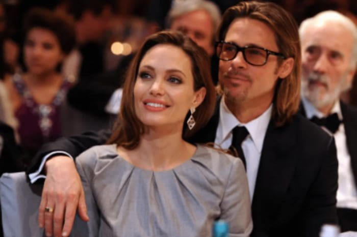 Why Brad Pitt Was Not Charged By The FBI In Relation To The Angelina Jolie Jet Incident That Resulted In Their Breakup
