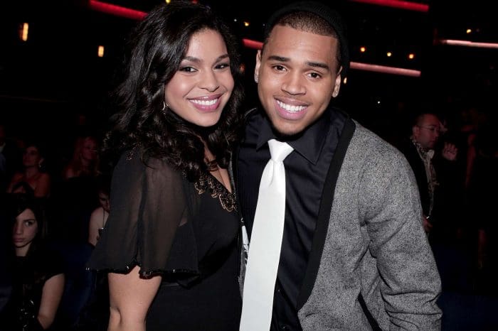 Chris Brown And Jordin Sparks Performed Once Again At One Of Chris’s Shows And Fans Have Been Talking About It Ever Since