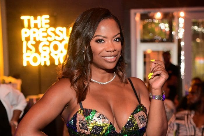 Kandi Burruss, From Real Housewives Of Atlanta, Gets Roasted By Marlo Hampton In Recent Episode Of The Show