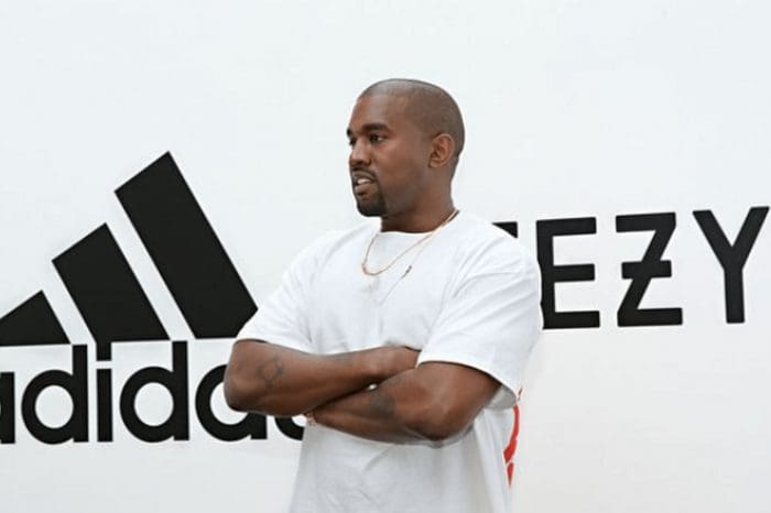 Kanye West Rips Adidas, Saying The Brand Didn't Get His Consent For Yeezy Day