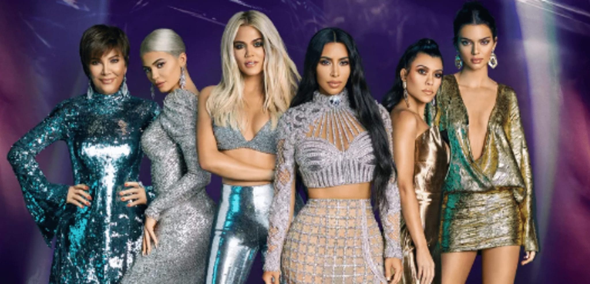 The Second Season Of Hulu's The Kardashians Teases What The Kardashian-Jenner Family May Expect Both Socially And Professionally