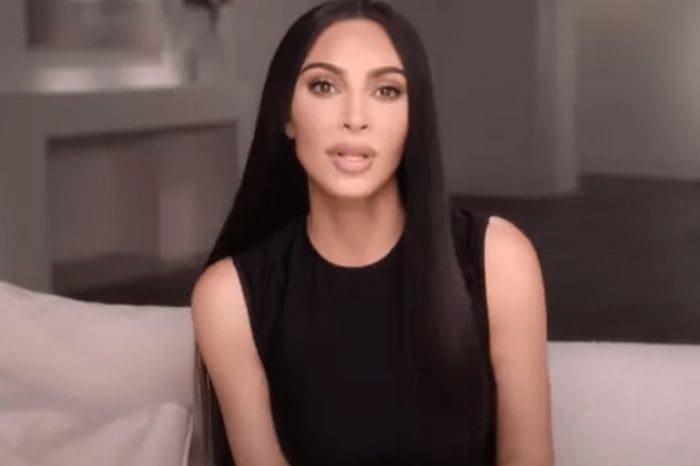 Kim Kardashian Acknowledges That She Has 'Always Wanted The Public To See Me For Who I Truly Am