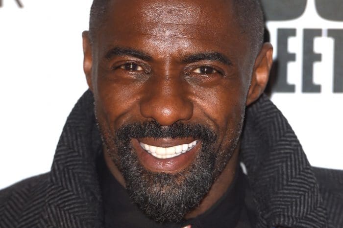 Idris Elba Rejected His Own Daughter At An Audition And She Didn't Talk To Him For Weeks
