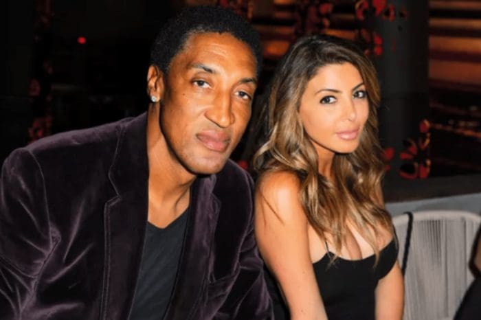 Larsa Pippen Admits She Finds Dating 'Hard' Since She Always Compares Potential Partners To Her Ex Scottie
