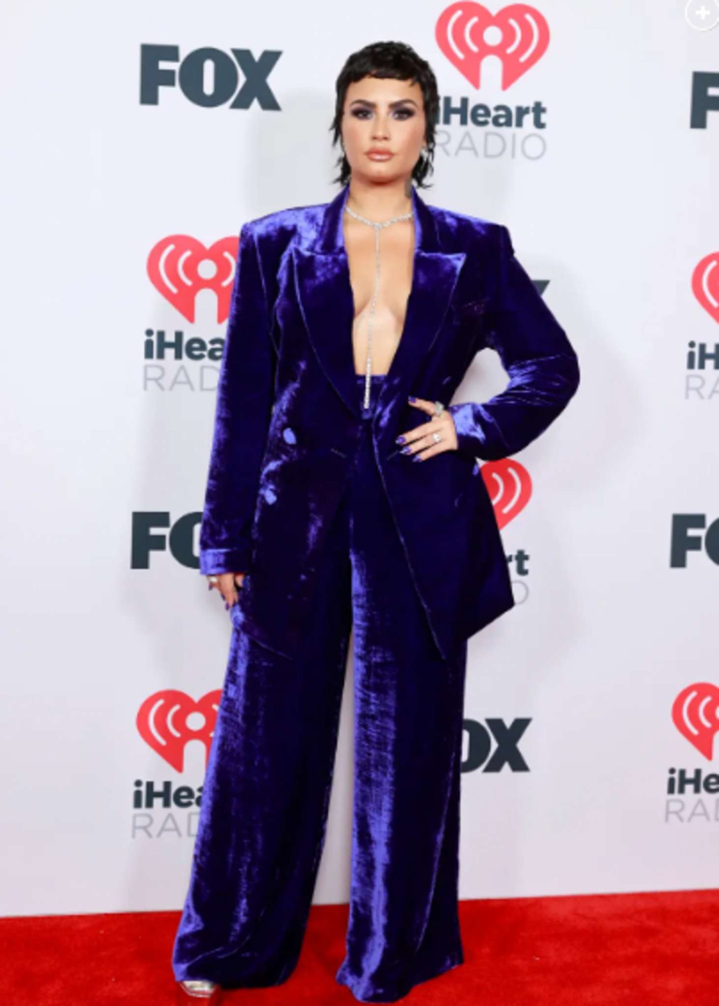 Demi Lovato Claims That She Has Stopped Making Documentaries