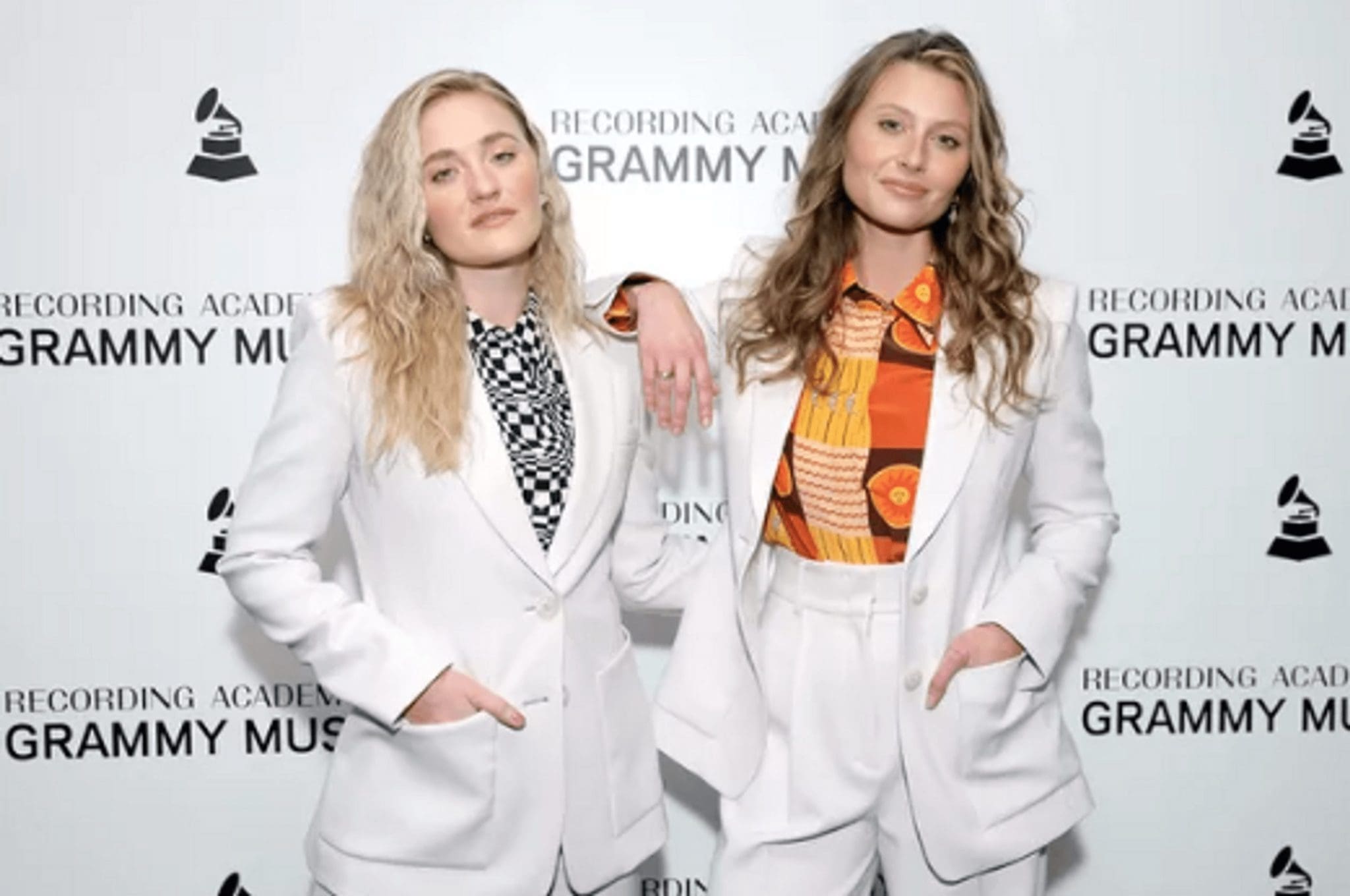 Aly And AJ Michalka Were Almost Given Leading Roles In 'Hannah Montana' According To AJ Michalka