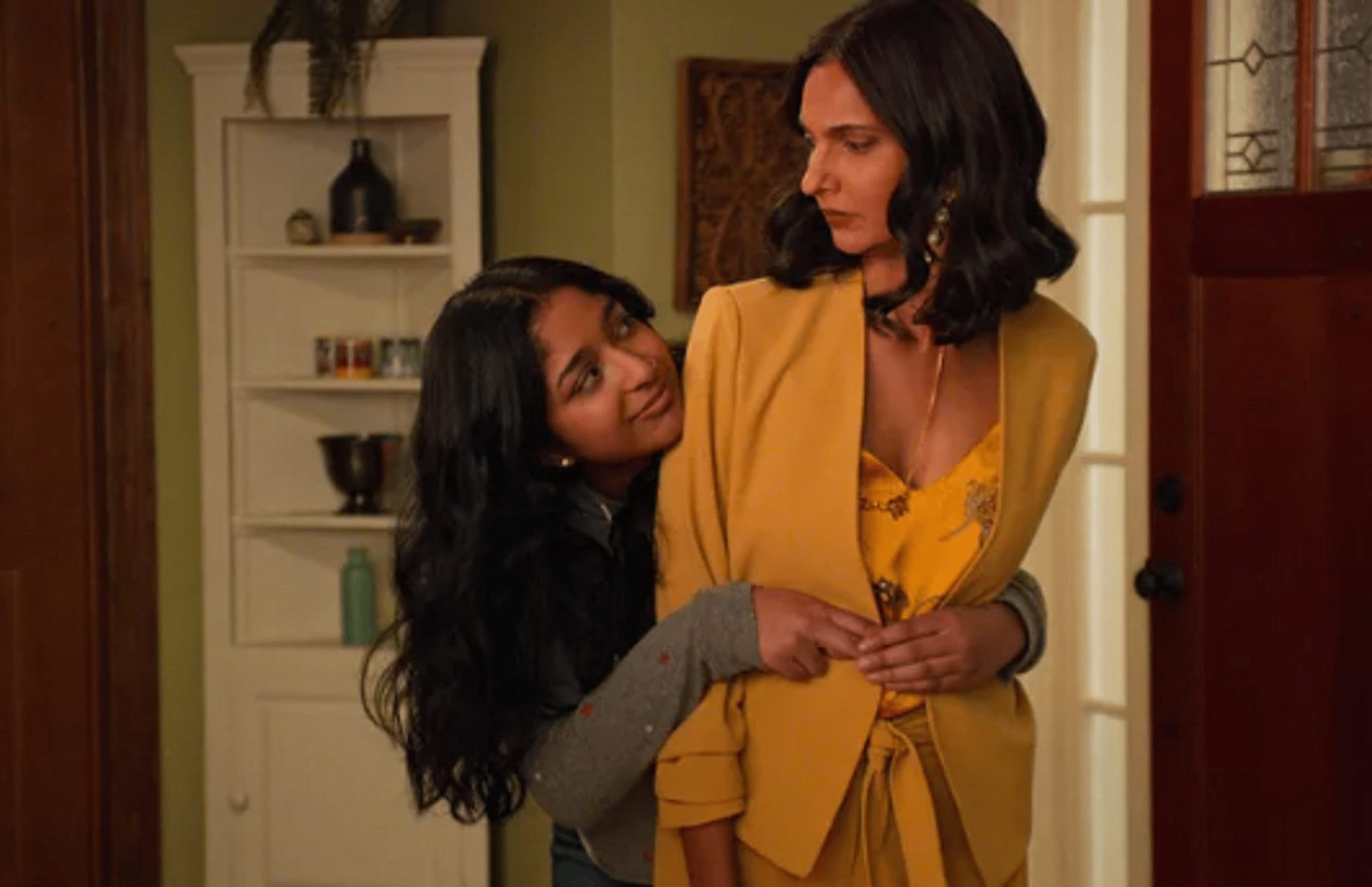 In An Interview With People, Mindy Kaling Also Discussed The Extraordinarily Favorable Response She Got From The Netflix Series' Viewers, Calling It The 'Greatest Surprise'