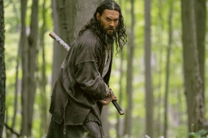 See's Jason Momoa Says He Had A 'Great Gift of Character' For The Part