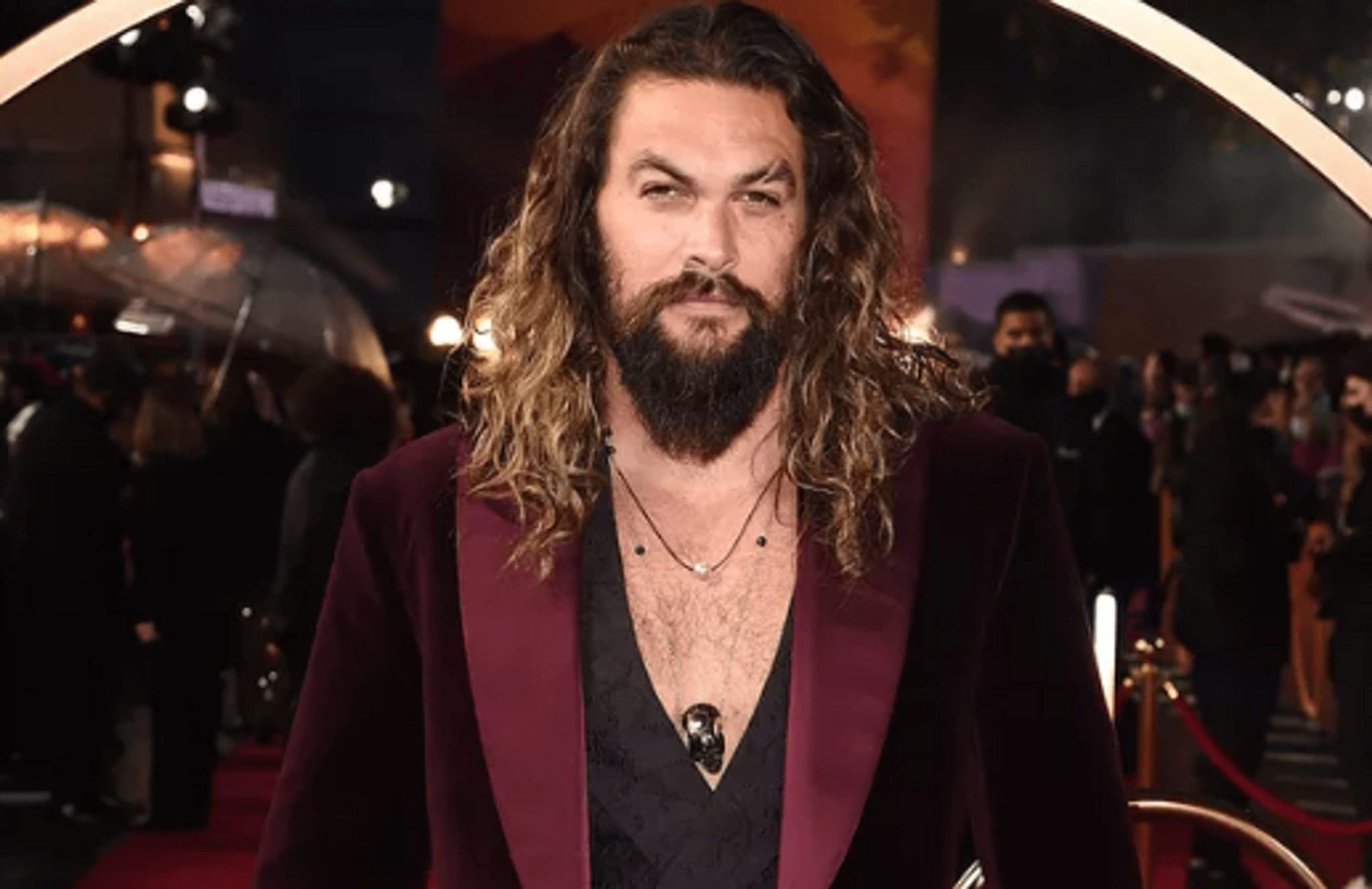 Director Of Conan Marcus Nispel Reacts To Jason Momoa's Claims That The Movie Was Terrible