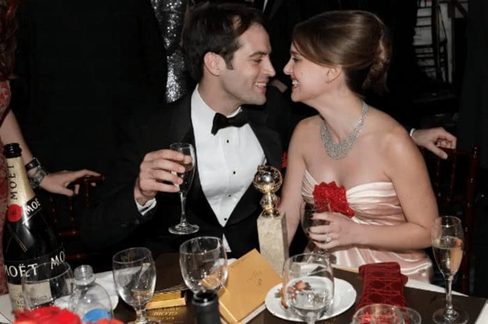 Couple Benjamin Millepied And Natalie Portman Celebrate Their Tenth Wedding Anniversary