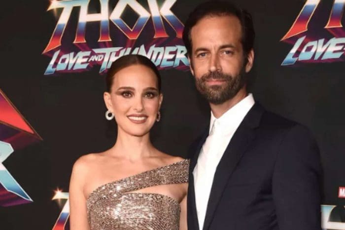 After Reported Extortion Attempts From Baltimore Residents, Natalie Portman's TV Show Has Been Paused