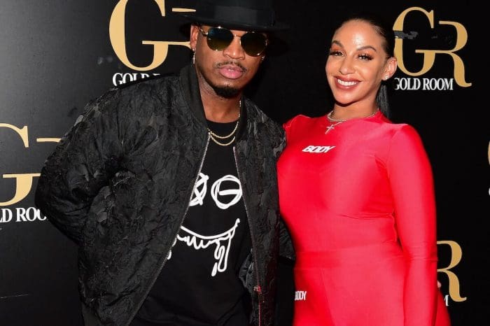 Crystal Renay Publicly Calls Out Ne-Yo For Cheating And Ne-Yo Insists They Keep The Matter Private