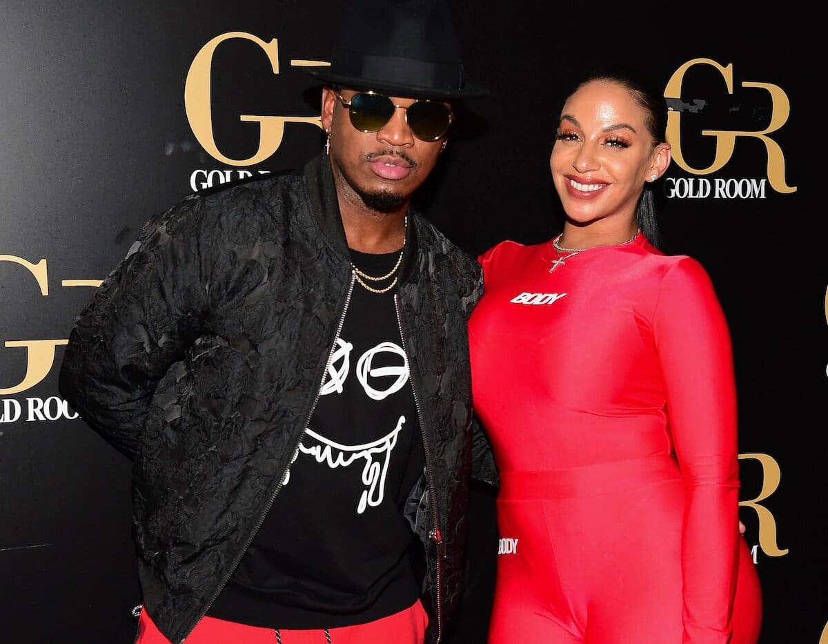 Crystal Renay Publicly Calls Out Ne-Yo For Cheating And Ne-Yo Insists They Keep The Matter Private