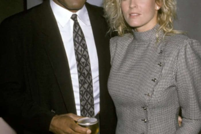 Chris Rock Received Criticism For His Joke Regarding Nicole Brown Simpson's Death Being In Poor Taste And Being Stupid