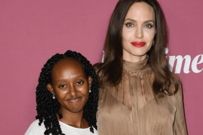 The Daughter Of Angelina Jolie Zahara Will Enroll In A College For African Americans