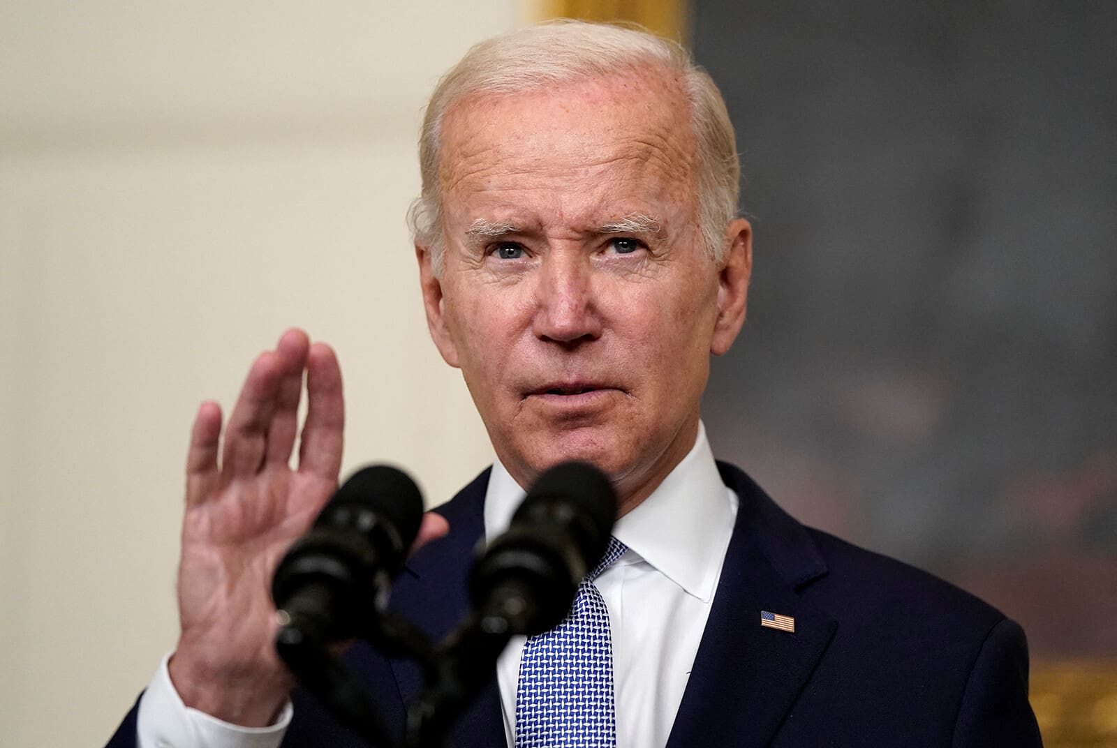COVID Seems To Have Returned Stronger As President Joe Biden Tests Positive For The Second Time