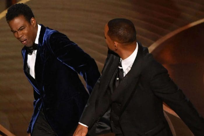 Chris Rock Claims That He Passed Down The Opportunity To Host The Oscars The Following Year
