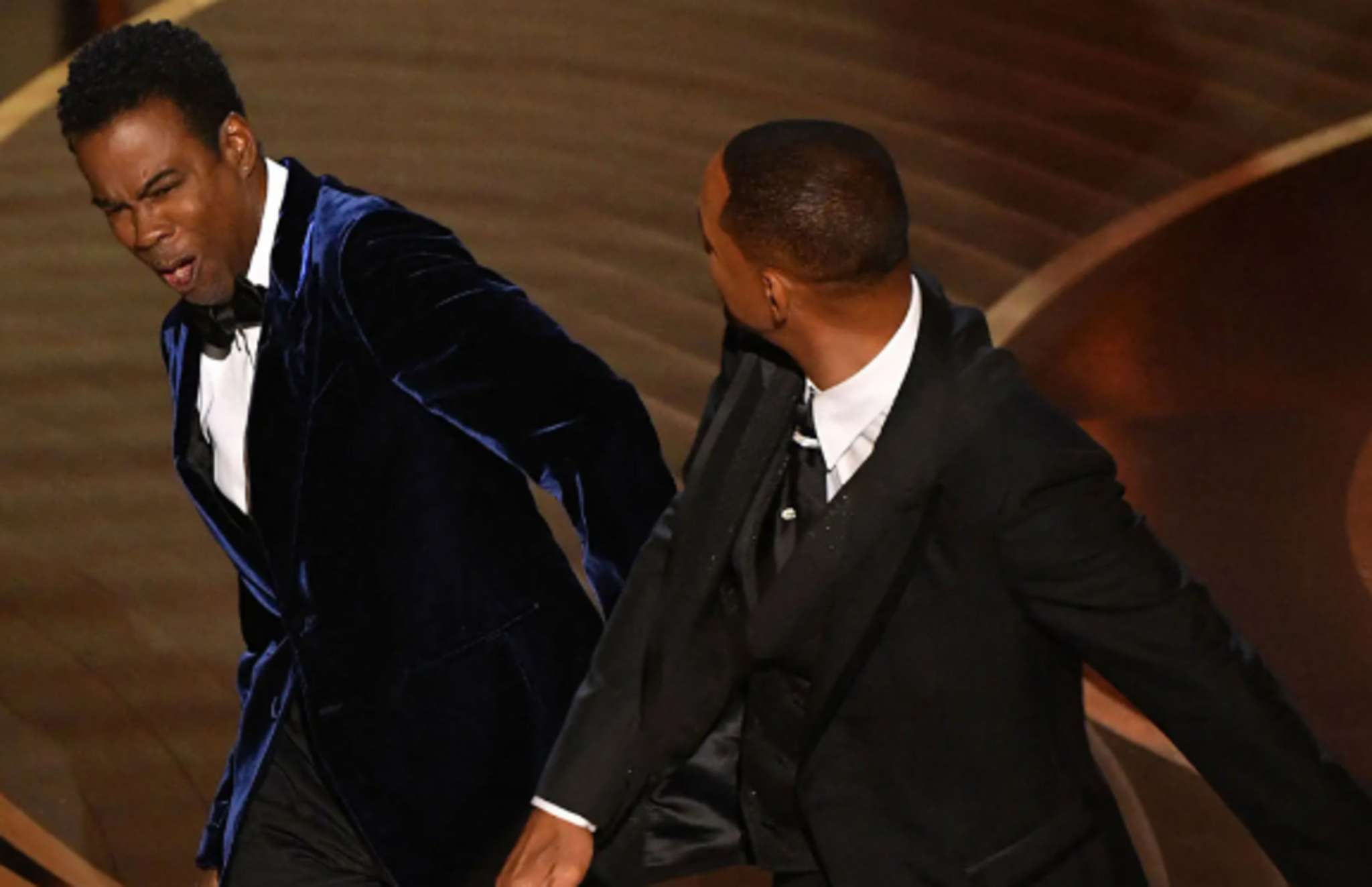 Chris Rock Claims That He Passed Down The Opportunity To Host The Oscars The Following Year