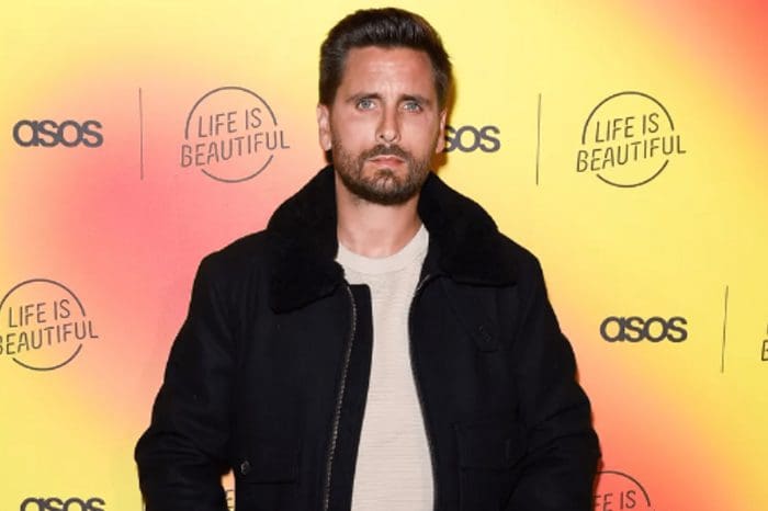 Sheriffs Claim That Alcohol Was Not A Factor In Scott Disick's Car Accident, In Which His Car Flipped Due To Speeding