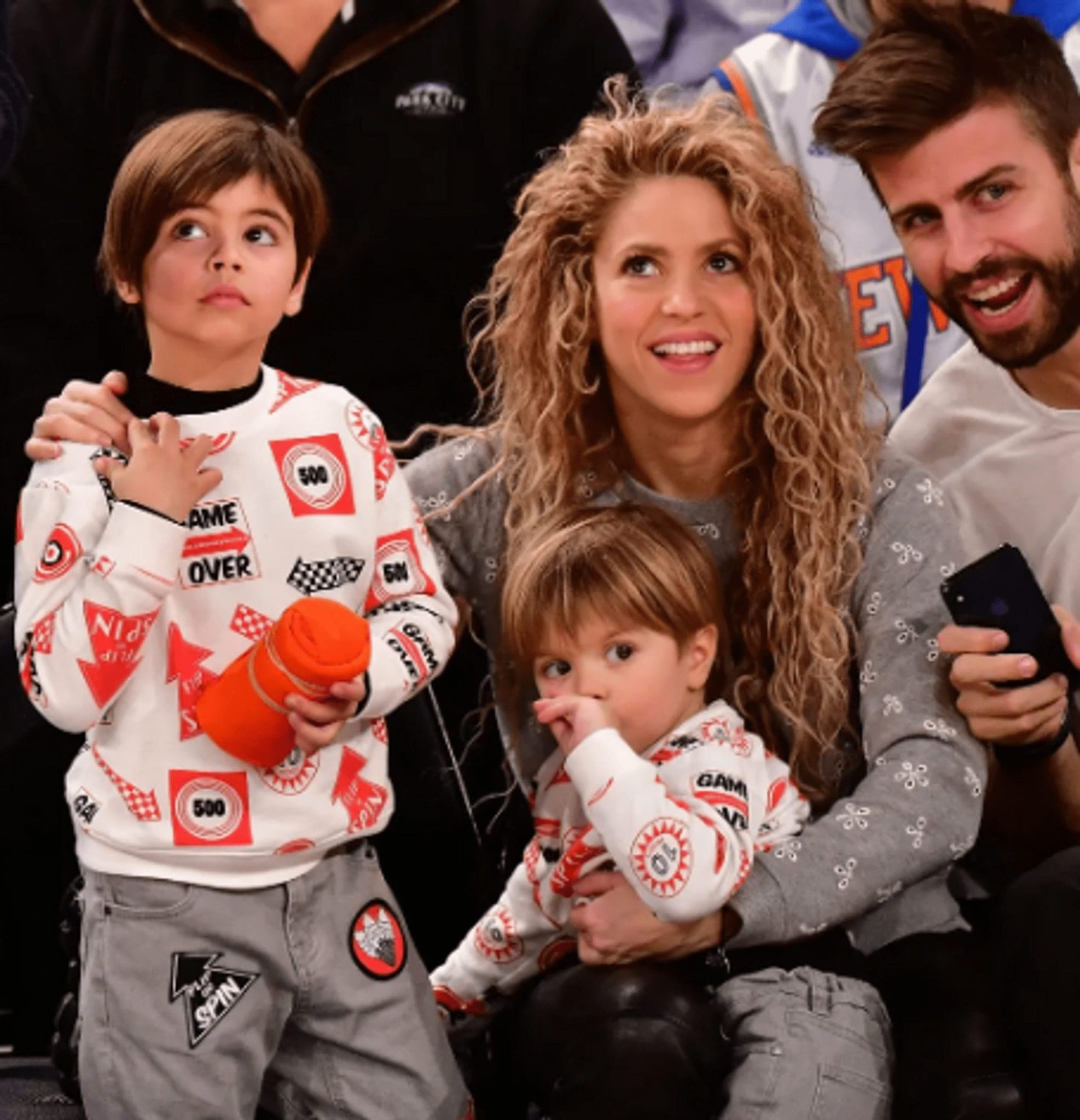 Shakira Desires To Leave Her Separation And Tax Fraud Allegations In Spain And Relocate To Miami