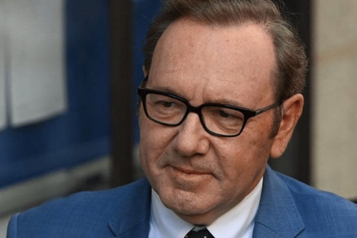 After Leaving 'House Of Cards,' Kevin Spacey Will Pay The Producers $31 Million
