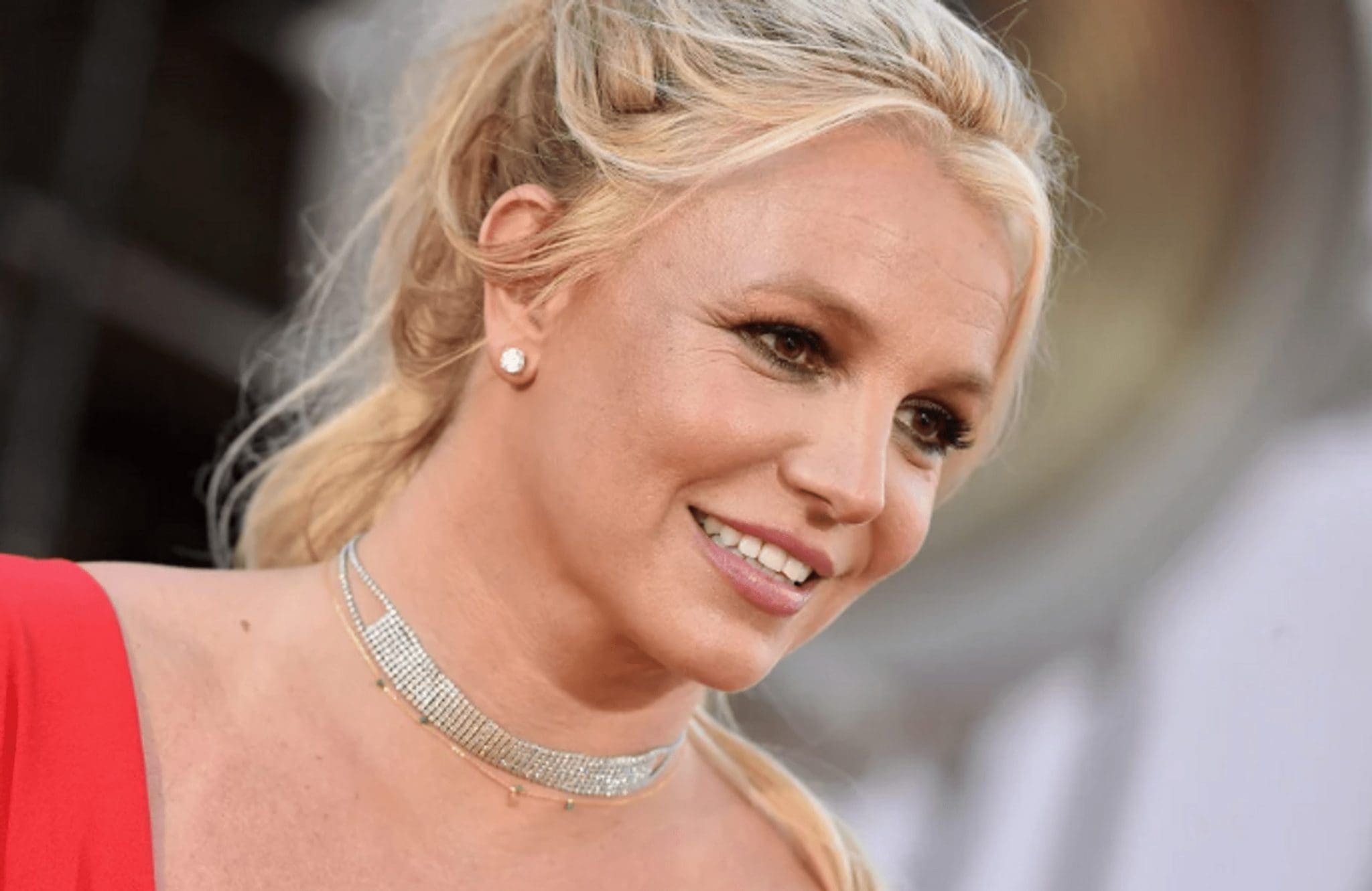 Britney Spears Is Addressing Kevin Federline's Allegations That Their Young Sons Have Been Ignoring The Famous Singer Now