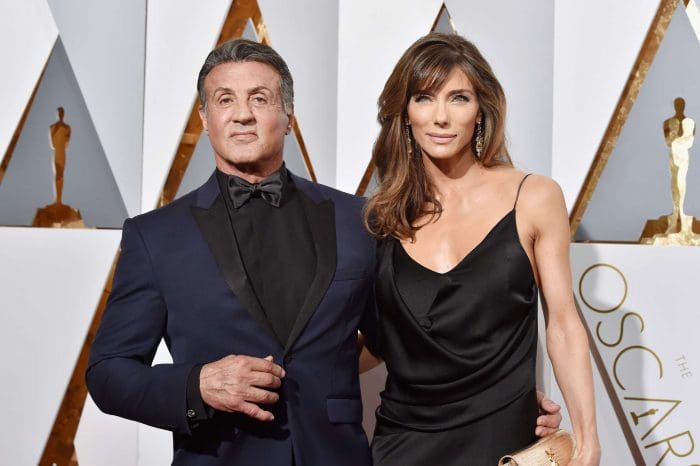 Sylvester Stallone And Wife Jennifer Flavin's Divorce Rumors Have Been Confirmed