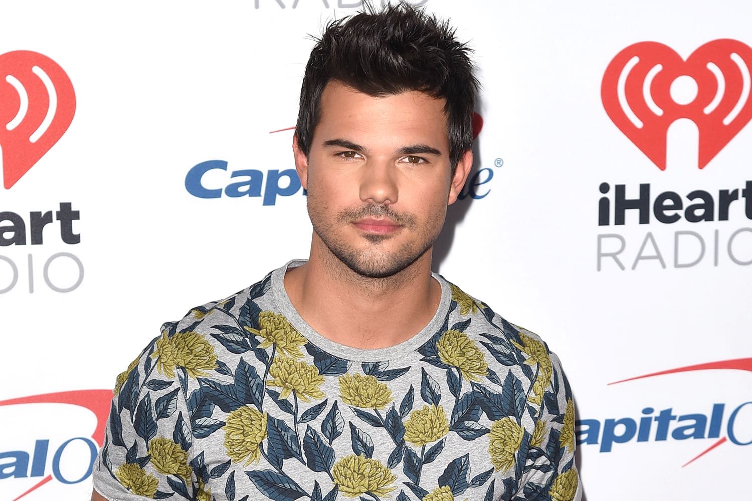 Taylor Lautner Talks About Why He Took A Break Following The Twilight Saga