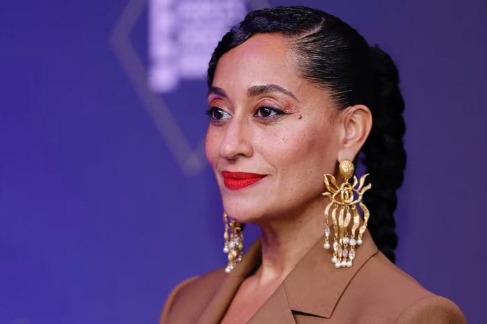 The Body Of Tracee Ellis Ross Is All Fans Can Focus On During Her Recent Upload On Instagram Of Her Workouts
