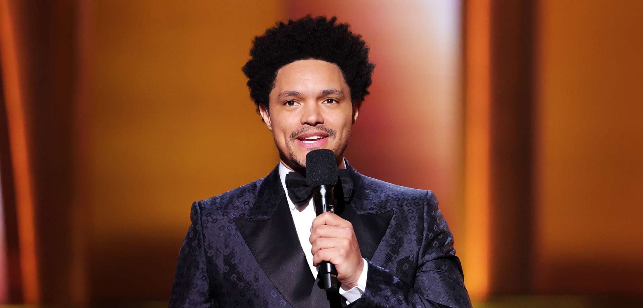 Comedian Trevor Noah Has Been Ordered By The Court To Provide Physical Proof For His Malpractice Claim