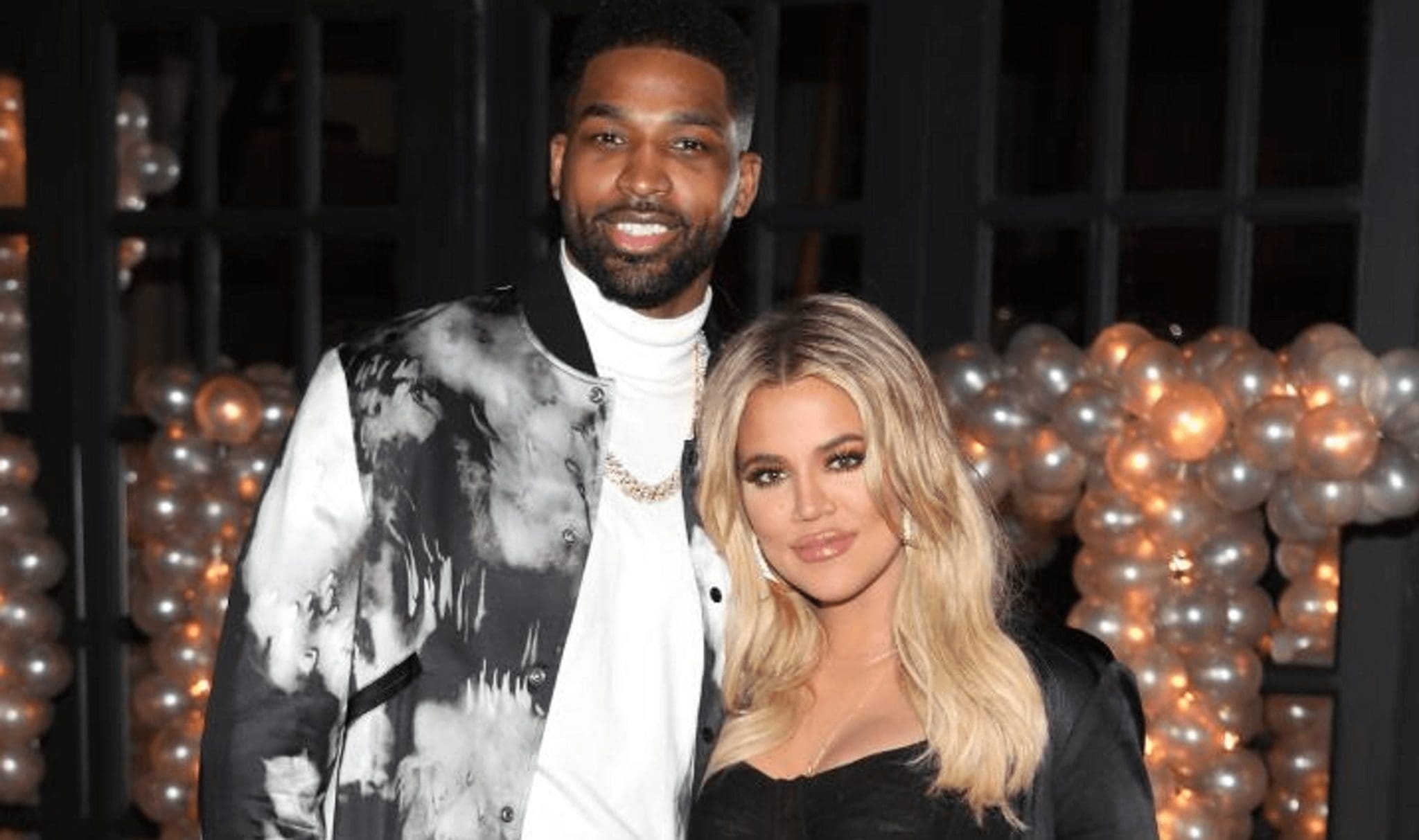 The Second Child Is Welcomed By Khloe Kardashian And Tristan Thompson