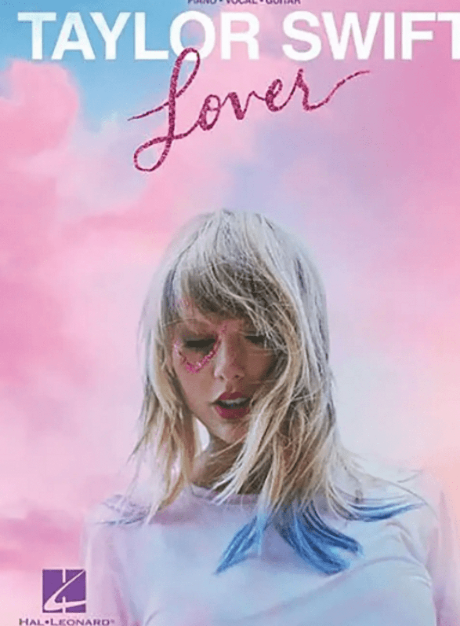 Regarding Her 'Lover' Book, Taylor Swift Is Being Sued