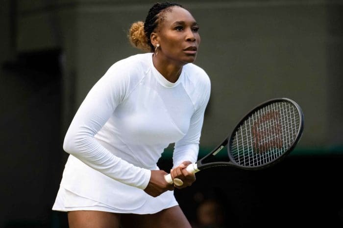 Venus Williams Tells Her Fans Eleven Rules To Live Their Best Lives