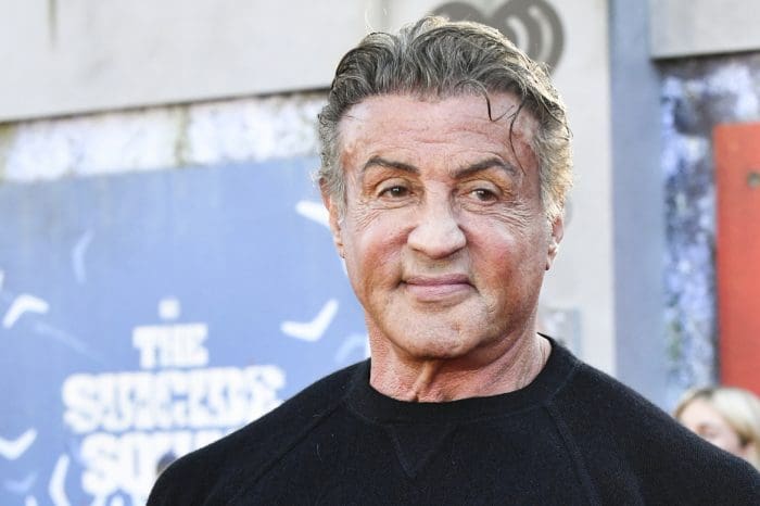 Rumors Start Of Sylvester Stallone's Divorce, Rep Denies Them