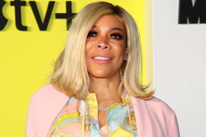 Wendy Williams Claims She’s Married But Her Representative Just Says She’s In A New Relationship