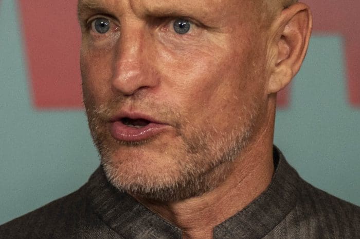 Woody Harrelson Saw A Baby That Looked Like Him And His Response Has Won The Internet