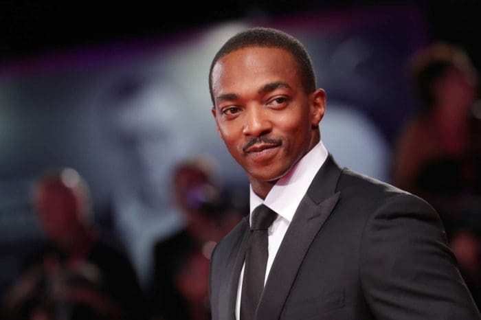 Director Julius Onah Talks About The Villain Of Captain America 4, Starring Anthony Mackie
