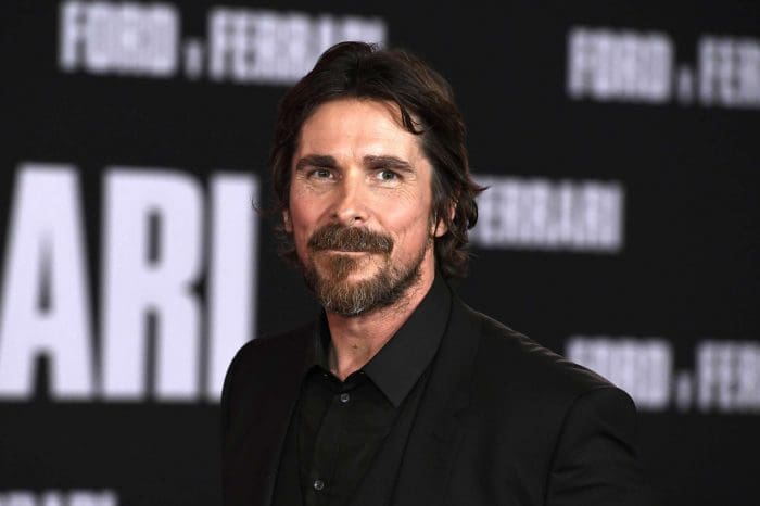Christian Bale Talks About Why He Prefers Playing A Villain To A Hero; Discusses Comparisons Between Gorr And Batman