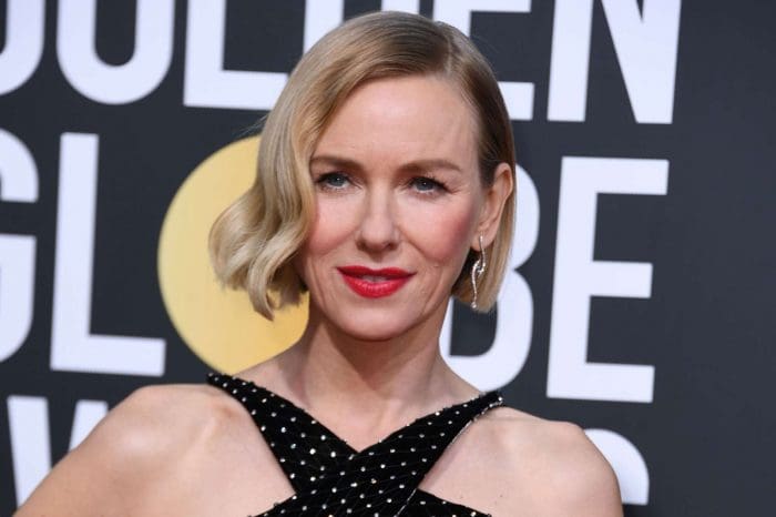 Naomi Watts Wants To Be In The Marvel Cinematic Universe For An Adorable Reason