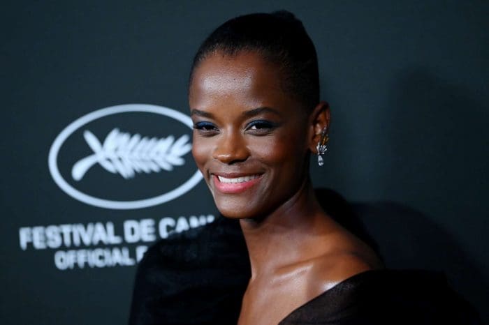 Letitia Wright Has Revealed How Her Experience Was With The Major Injury She Received While Filming Black Panther: Wakanda Forever