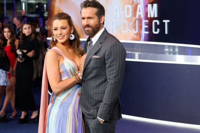 The Internet's Favorite Couple Ryan Reynolds And Blake Lively Are Pregnant