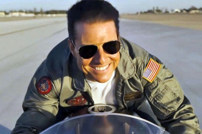 Top Gun: Maverick Breaks Yet Another Record At North American Box Office